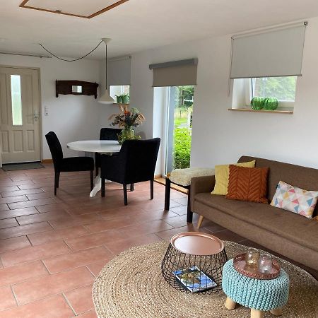 Heidehof Pension B & B Elten Екстериор снимка