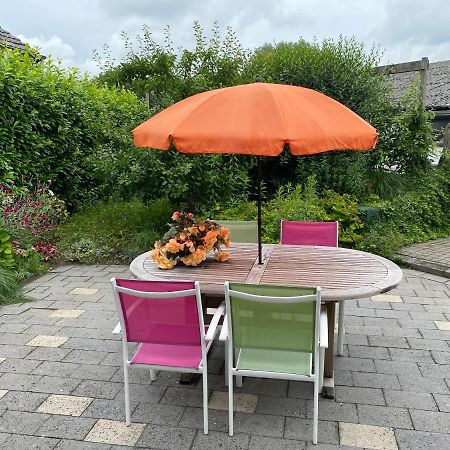 Heidehof Pension B & B Elten Екстериор снимка