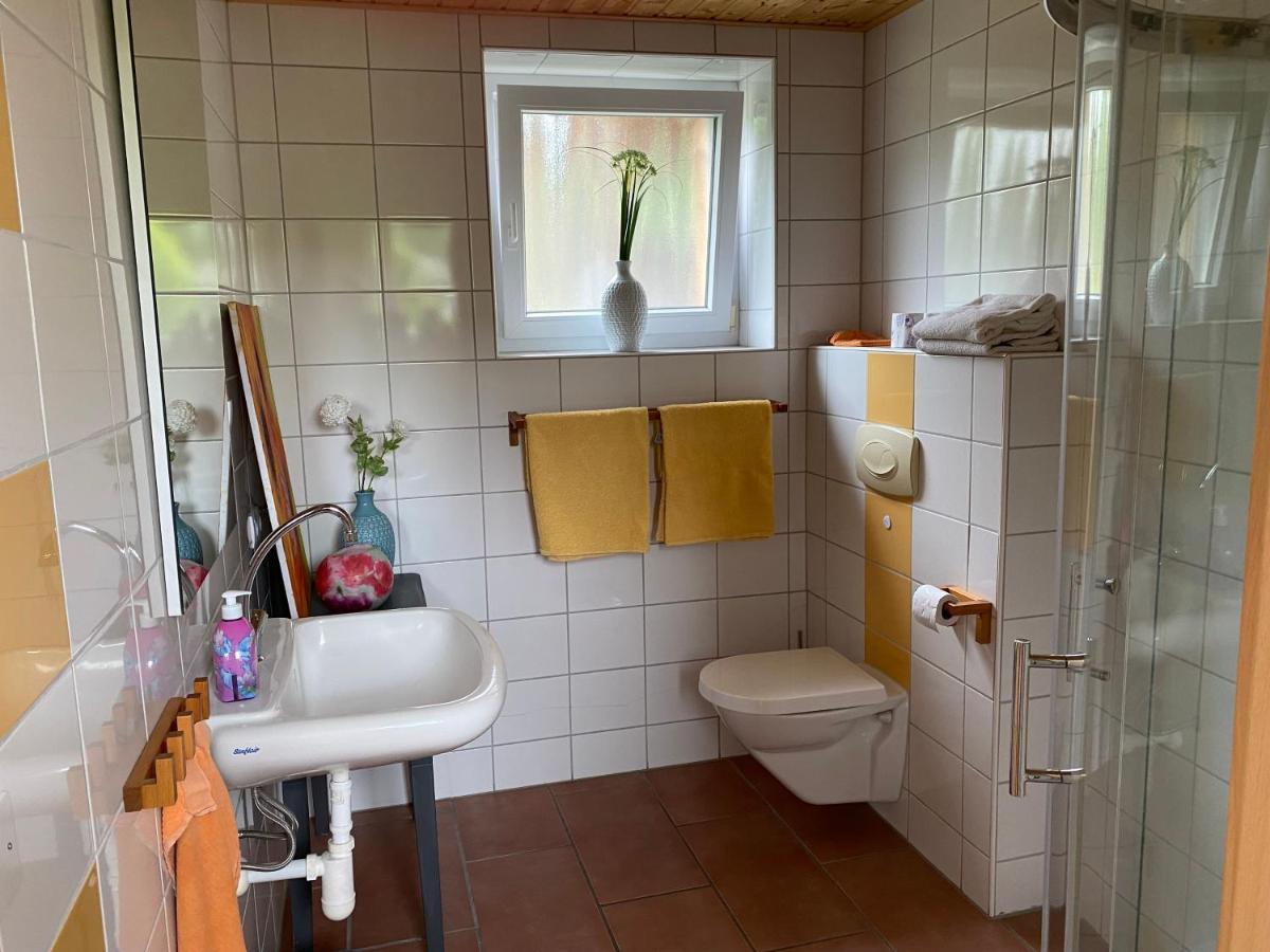 Heidehof Pension B & B Elten Екстериор снимка