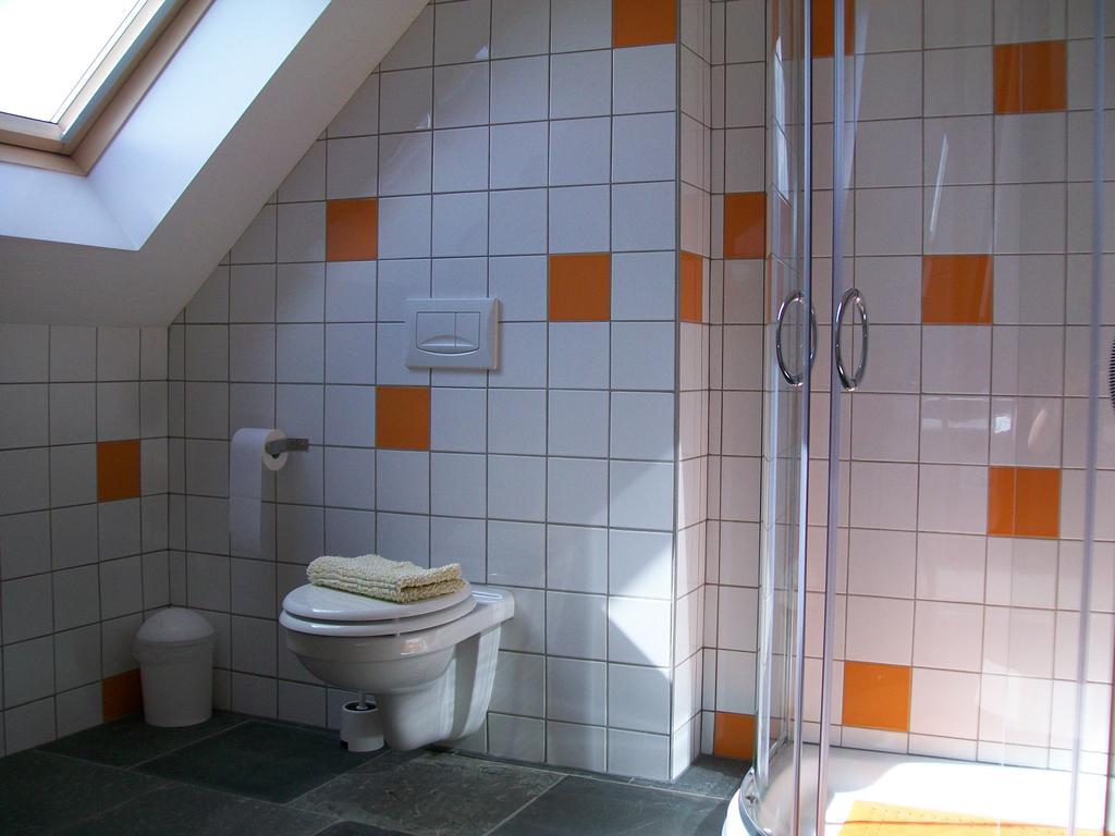 Heidehof Pension B & B Elten Екстериор снимка