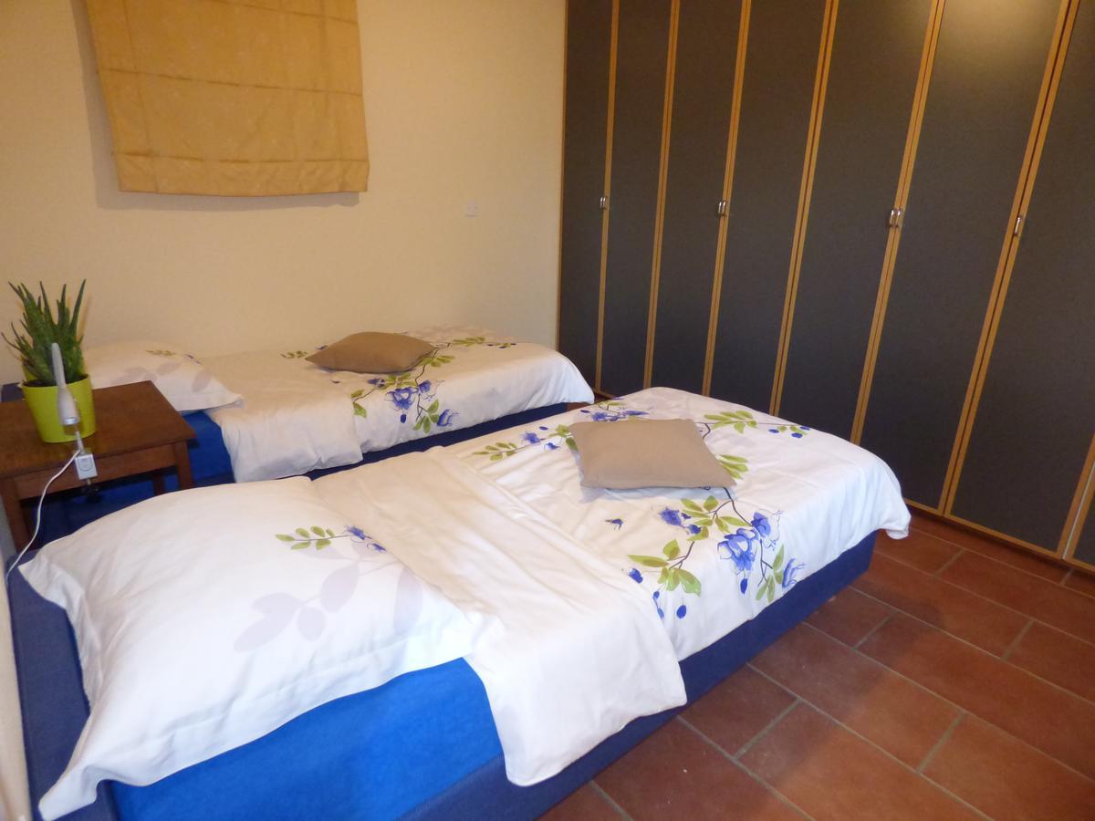 Heidehof Pension B & B Elten Екстериор снимка